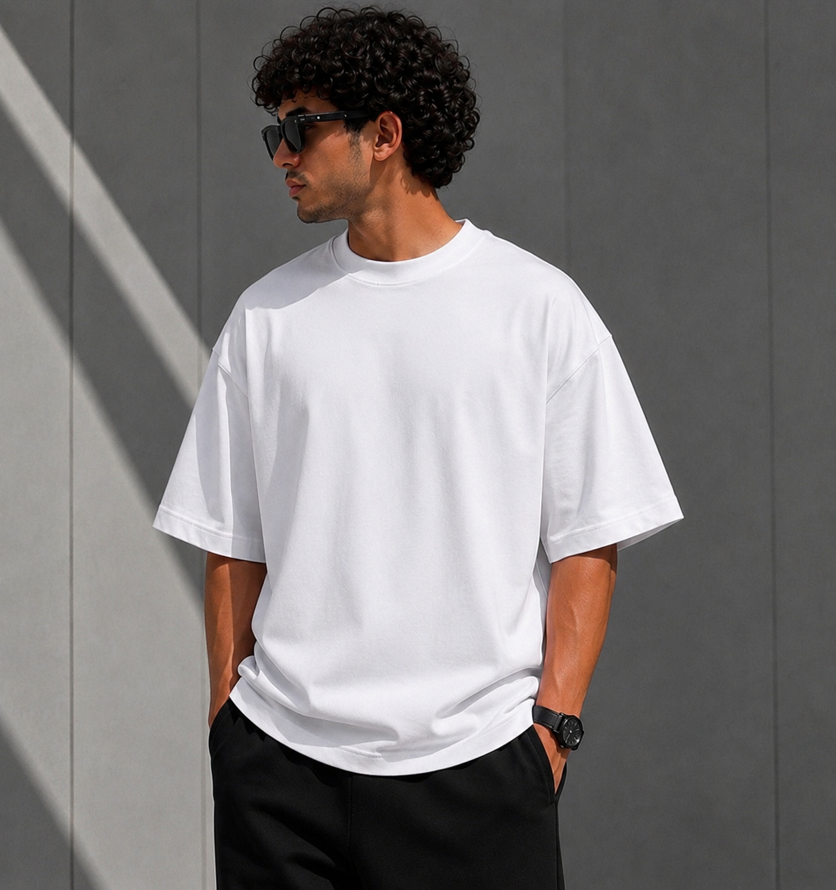 OZYRE Basic Oversized