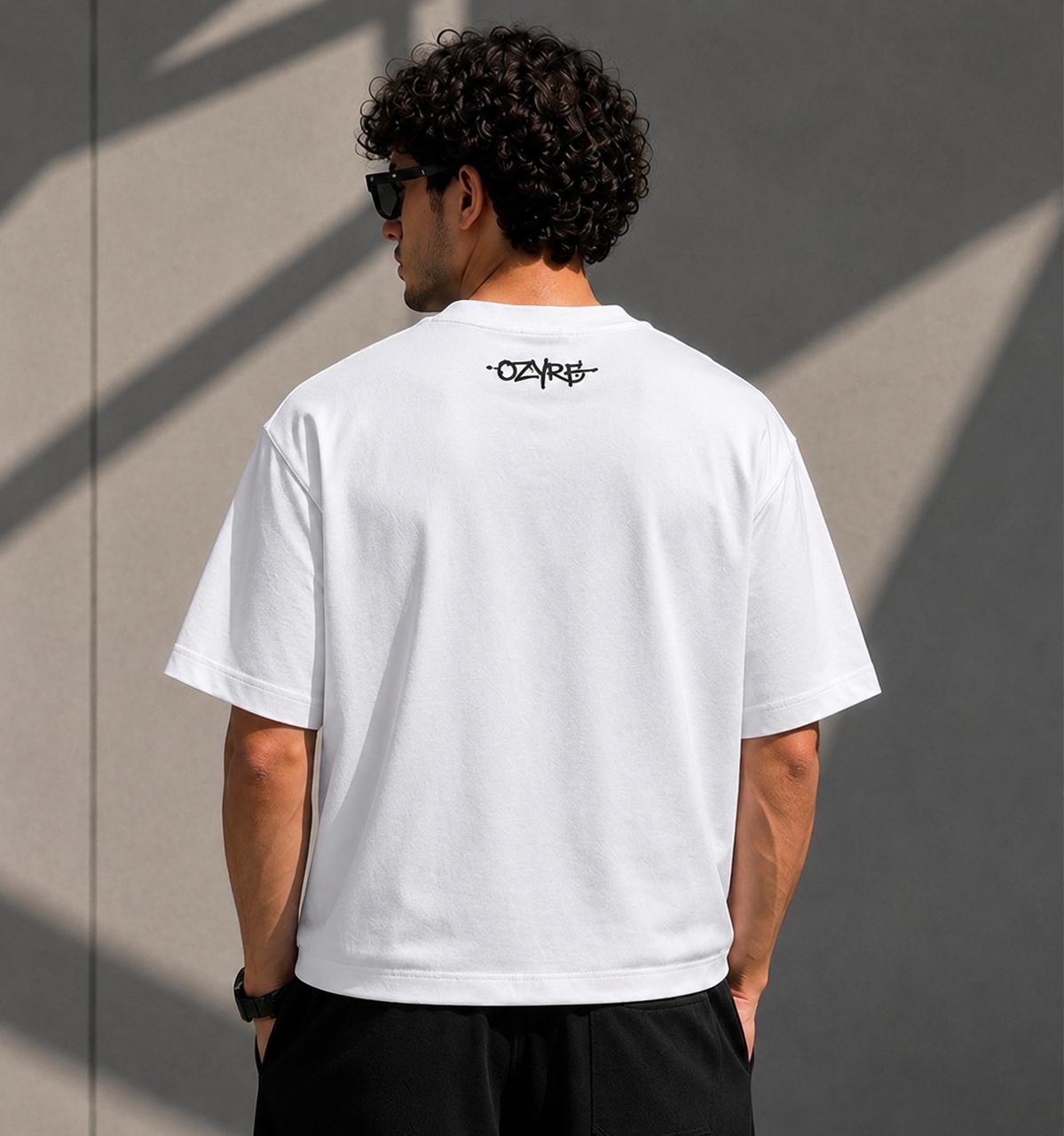 OZYRE Signature~Boxy Fit