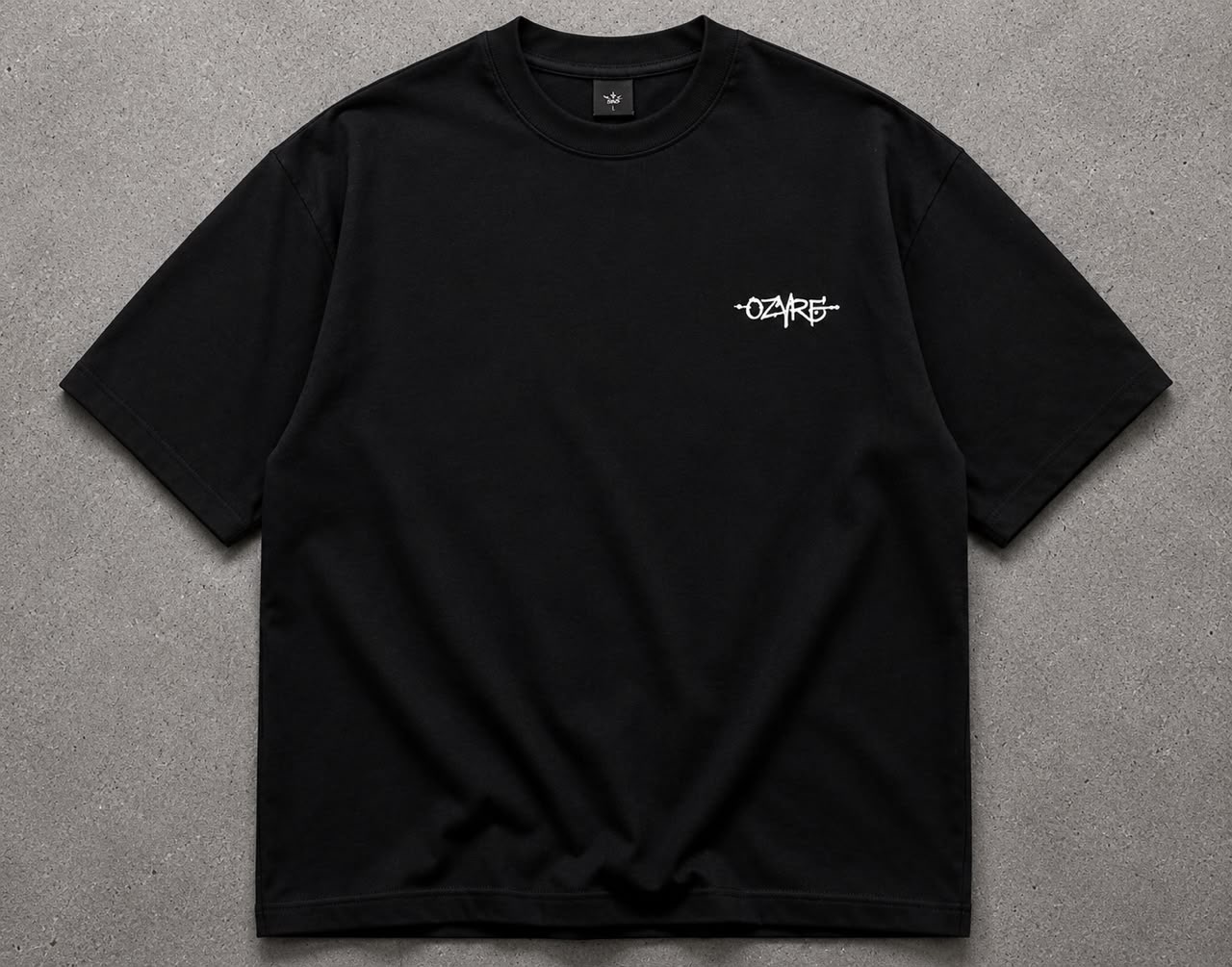 OZYRE Signature Tee